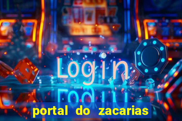 portal do zacarias tiro de fuzil